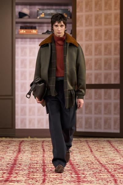 Zegna 26FW M036